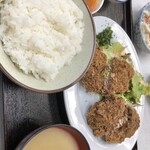 ゆたか食堂 - 
