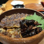 炭焼うな富士 名駅店 - 