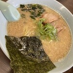 ラーメンショップ○化 - 