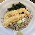 Kasamaru Soba - 