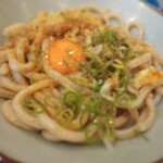 うどん 讃く - 