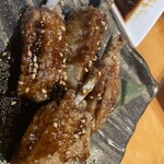 Sumibikushiyaki Kumadanshaku - 