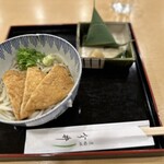 道頓堀 今井 本店 - 