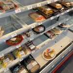 まいばすけっと - 料理写真: