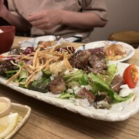 九つ井 玉川店 - 