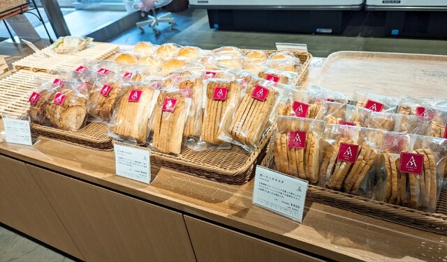 Ark館ヶ森（【旧店名】館ヶ森アーク牧場） - 油島（その他）の写真