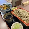 そば処きく池