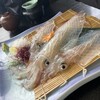活魚料理 かべしま