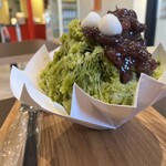 빵노 에키 513BAKERY 욧카이치 코모노점