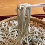 Zarusoba Tsudono - 