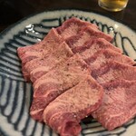 焼肉つるや橿原 - 