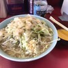 ラーメン二郎 中山駅前店