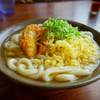 牧のうどん 二丈バイパス