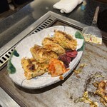 Okonomiyaki Momiji - 