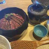 京焼肉 新 先斗町店 - 