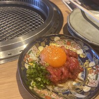 京焼肉 新 先斗町店 - 