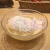 Shio Chuuka Soba Okada - 