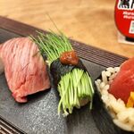 Kuromon Sushi - 