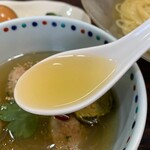 らー麺 あけどや - 