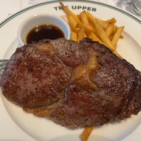 THE UPPER - 