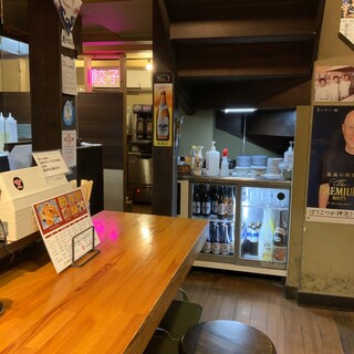 思案橋 宝雲亭_2