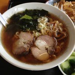 アンナプルナ - ラーメン