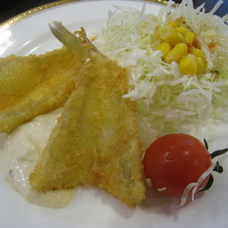 レストランはなかご_1