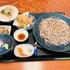 三瓶温泉 そばカフェ 湯元