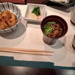 新宿 なだ万賓館 - 