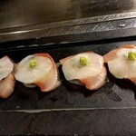 ト灯 - ぶり大根・ト灯風