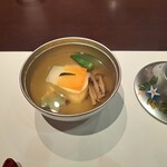 新宿 なだ万賓館 - 