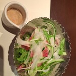 新宿 なだ万賓館 - 