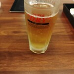 炭火ハンバーグ 肉焼き亭 - 