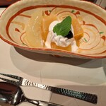 新宿 なだ万賓館 - 