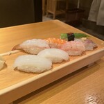 Itamae Sushi Hanare - 