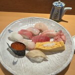 Sushi Iwa - 