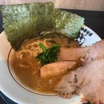 Tonkotsu Chuukasoba Gantare - 