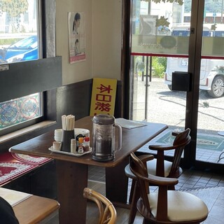 らーめんとんとん_2