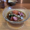 麺 㐂色