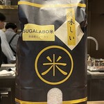 スガラボヴィー - 