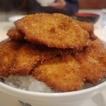 Tonkatsu Tarou - 