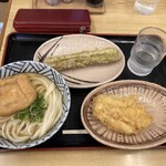 宮武うどん - 