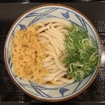 丸亀製麺 長喜町店 - 