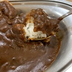 カレーの市民アルバ - 