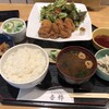 旬彩料理 吉粋