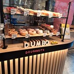 DUMBO ドーナツ&コーヒー - 