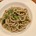 イタリア郷土料理 エヴィーバ！ - 