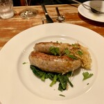 イタリア郷土料理 エヴィーバ！ - 