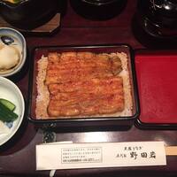 五代目 野田岩 麻布飯倉本店 - 