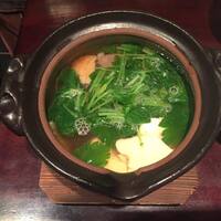 五代目 野田岩 麻布飯倉本店 - 